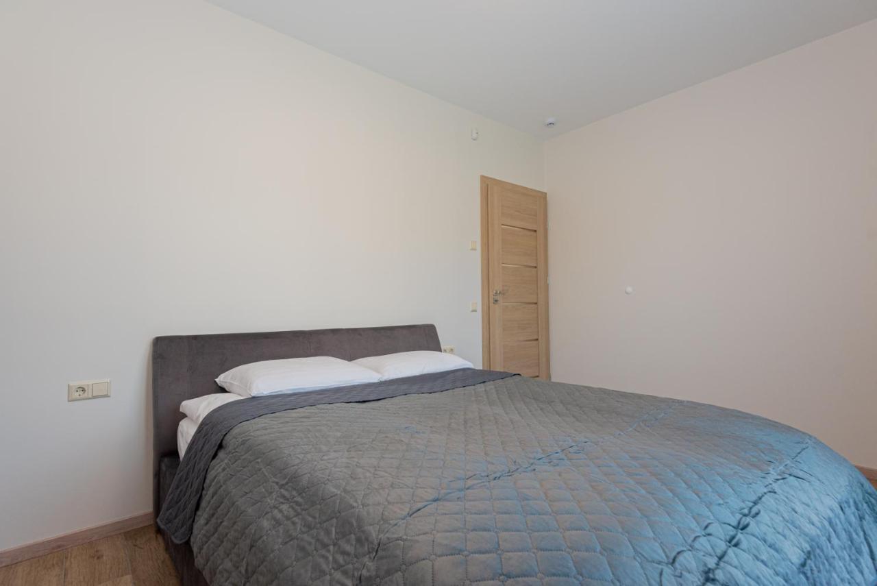 Egitos Apartamentai Palanga Extérieur photo